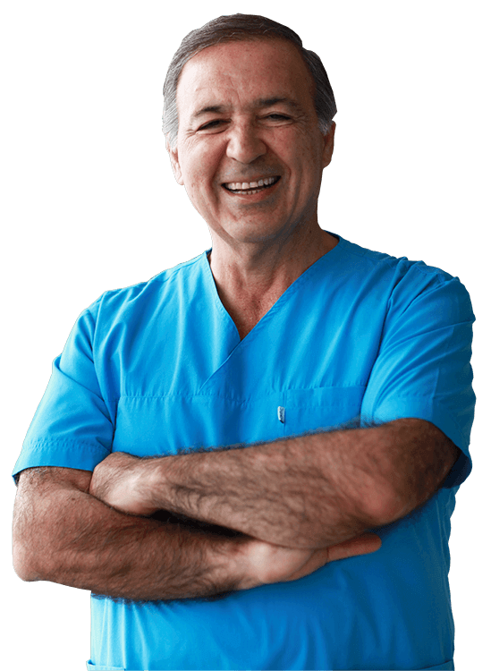 Dr. Osman Fıratlı
